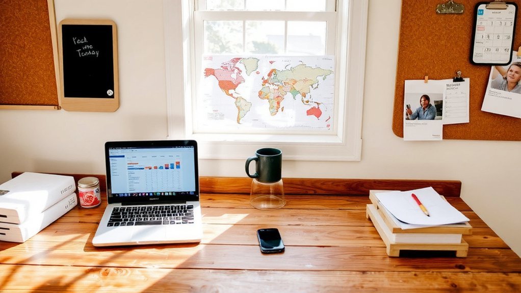 early budget clear deadlines