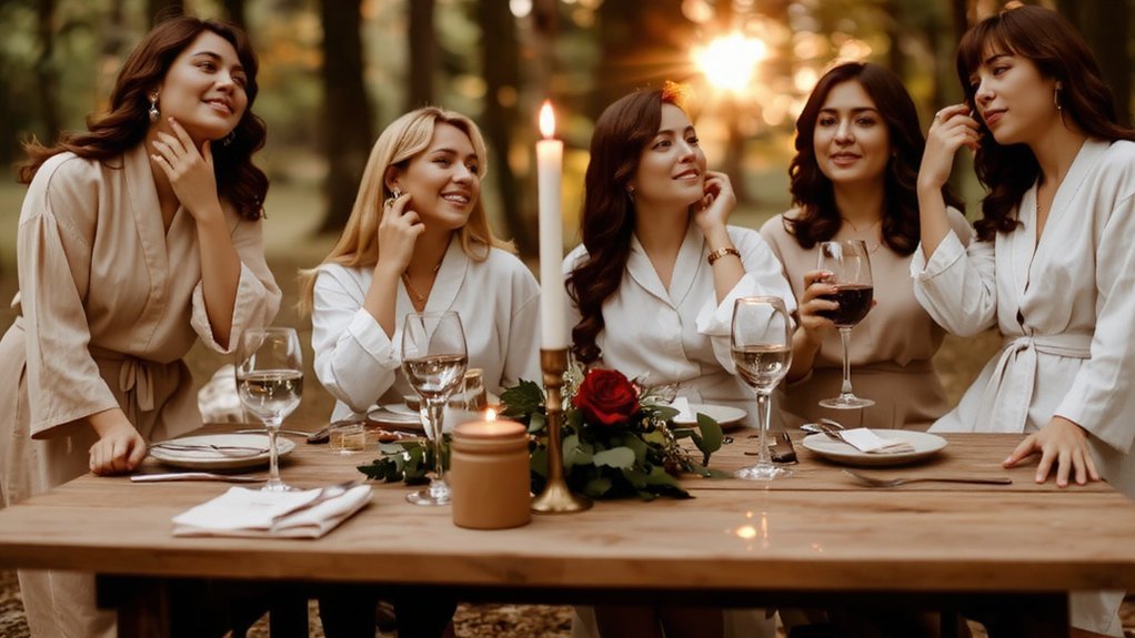 eco chic thrifted glamour plan