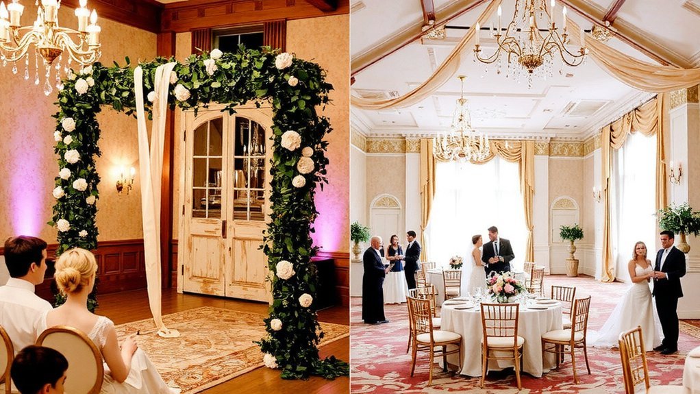 intimate warmth grand drama