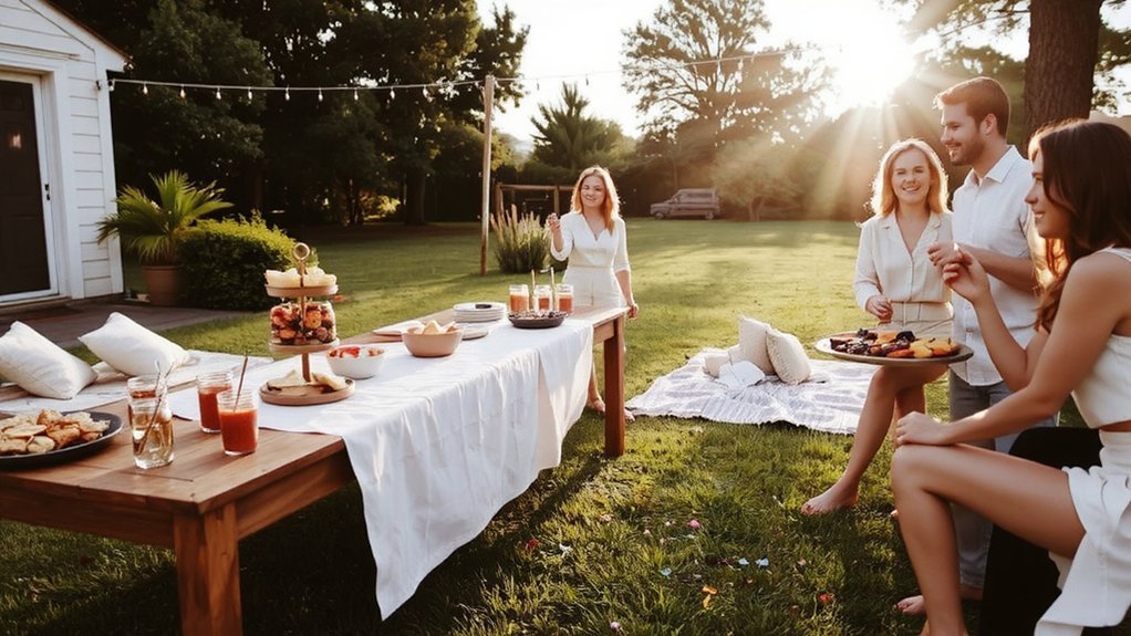 labeled pre portioned diy snacks