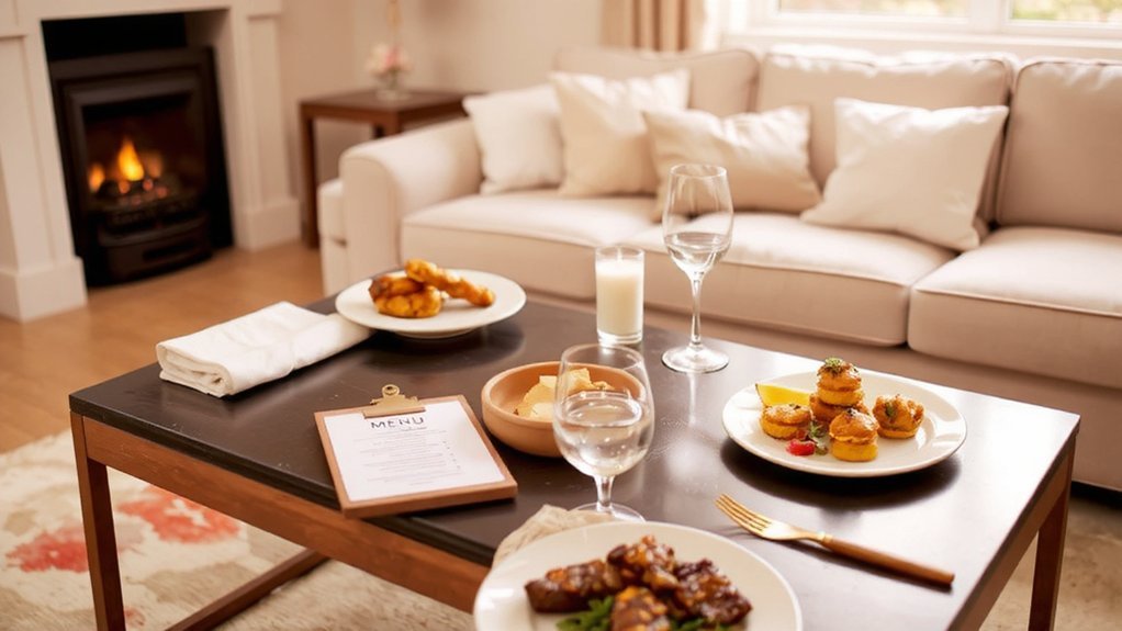 lean curated bites balanced