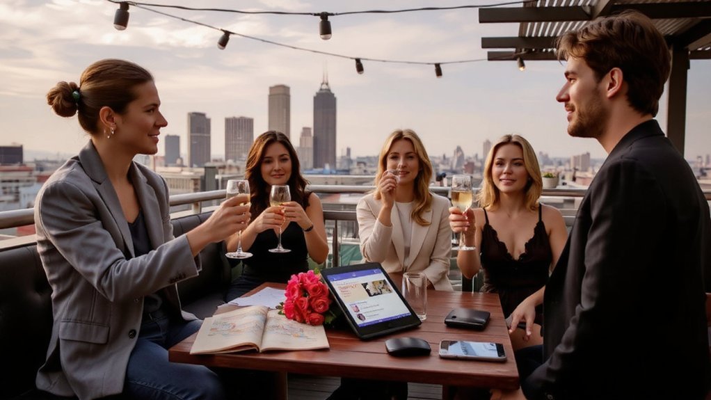 lock reservations using hacks