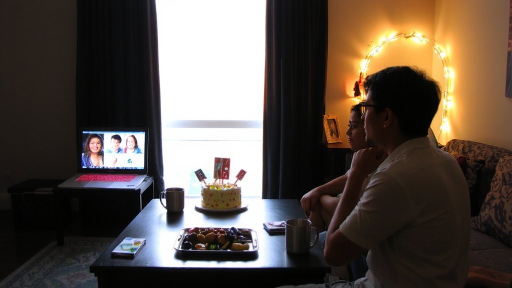 long distance virtual bachelorette ideas