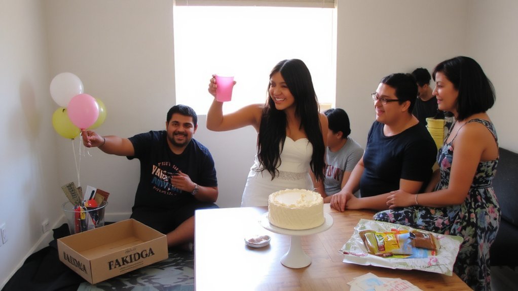 low budget bachelorette under 100