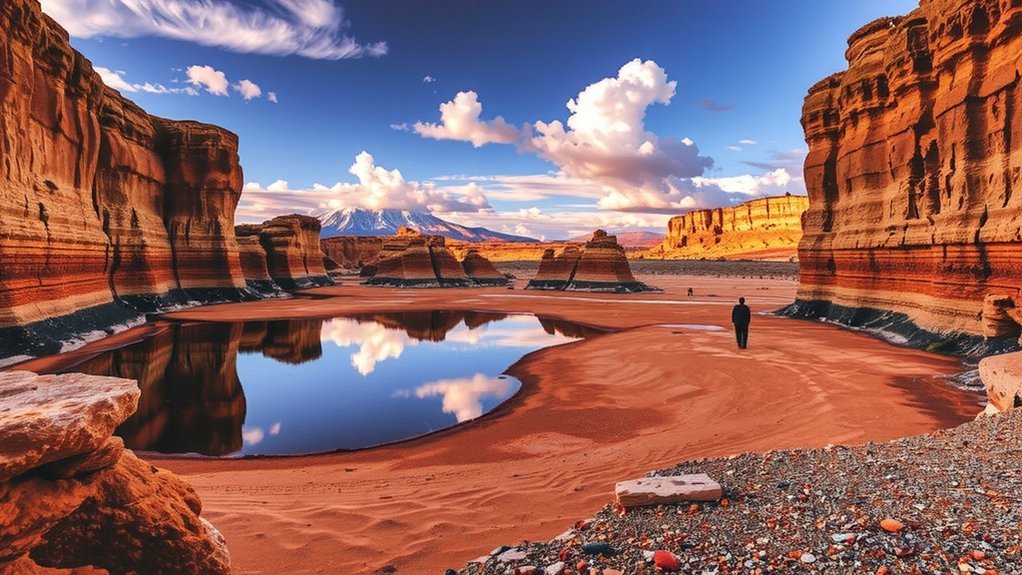 lunar dunes phantom arches