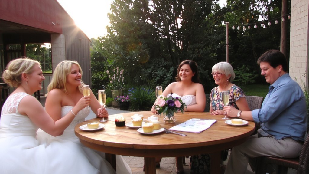 mixed age bachelorette party ideas