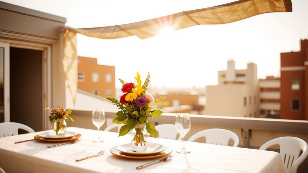 natural florals reusable d cor