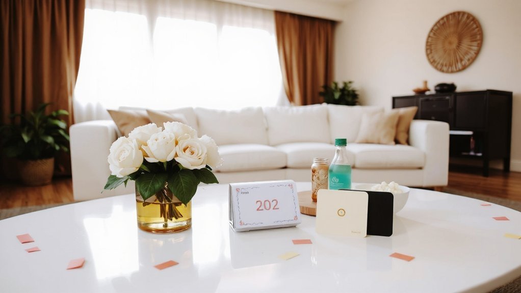 nonlinear punchy modern rom coms