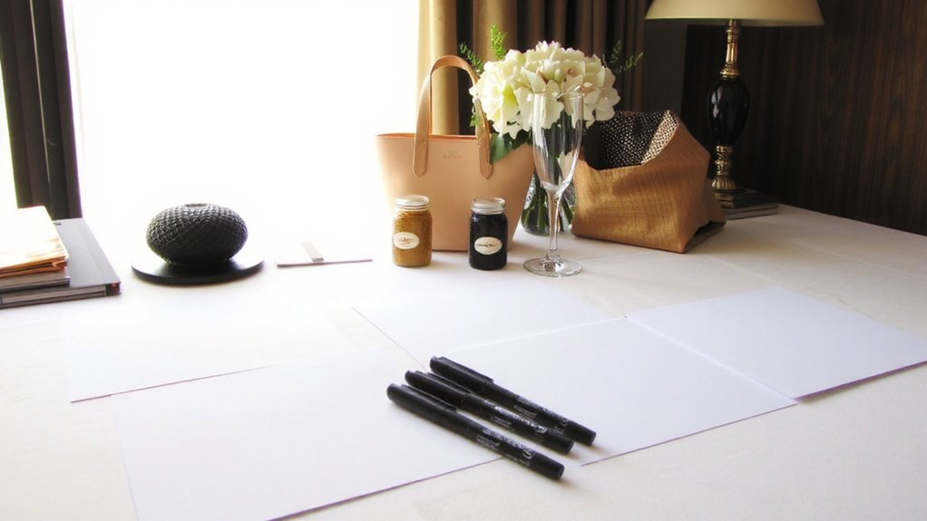 one day bachelorette itinerary template