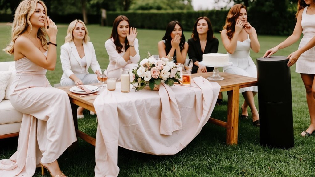 pastel picnic polished photo ready