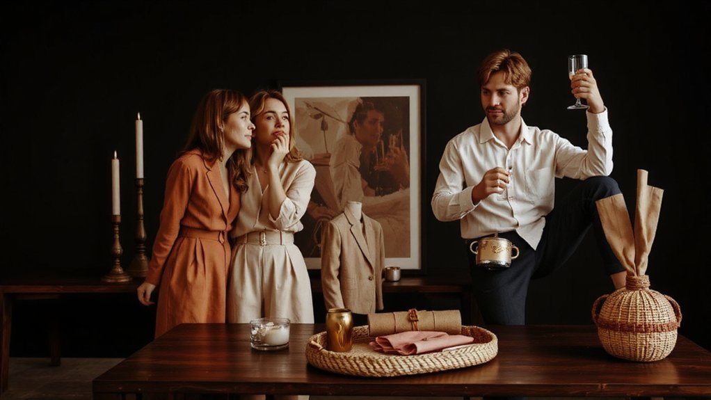 pastel rebellion moody minimalism