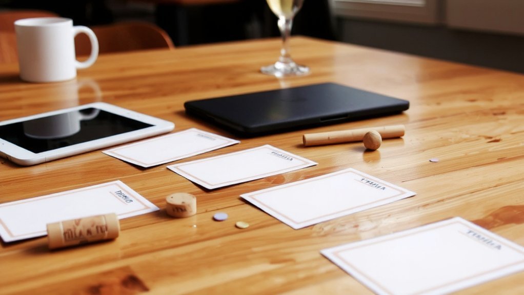 printable trivia cards fast paced