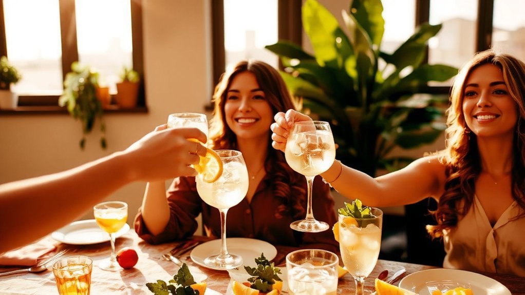 questioning alcohol embracing sober curiosity