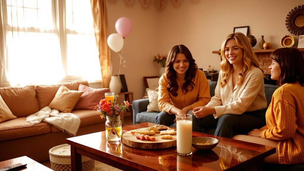 quick low cost home games