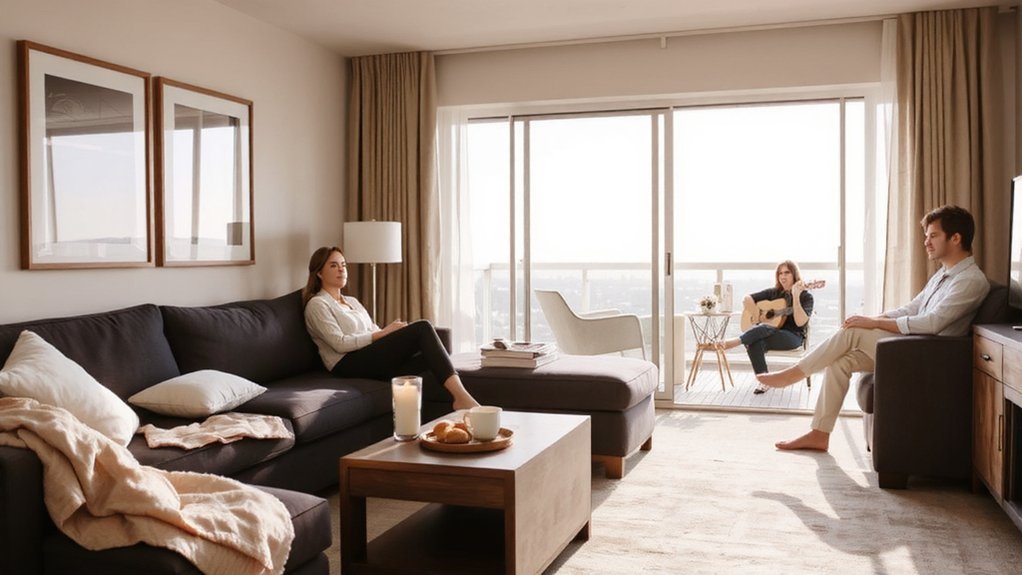 relaxed weekend 2 3 moments