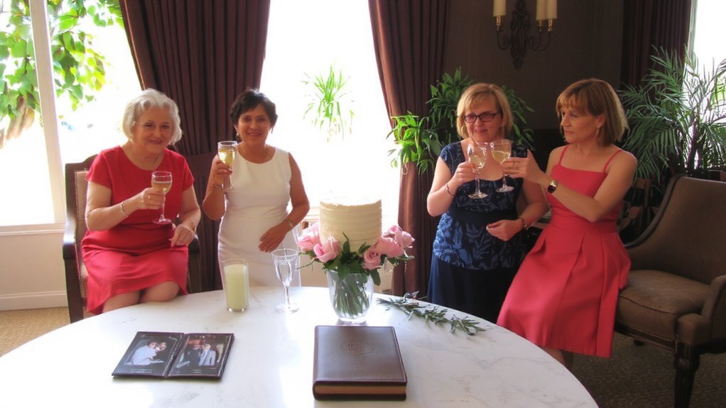 second wedding bachelorette ideas older