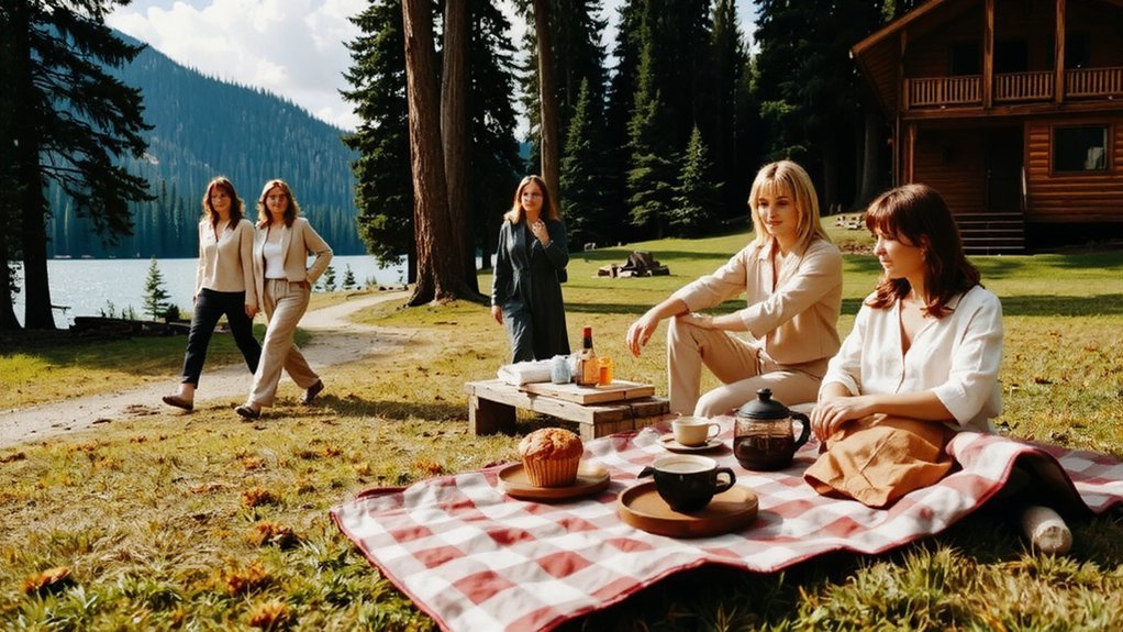 short loop nature lookout