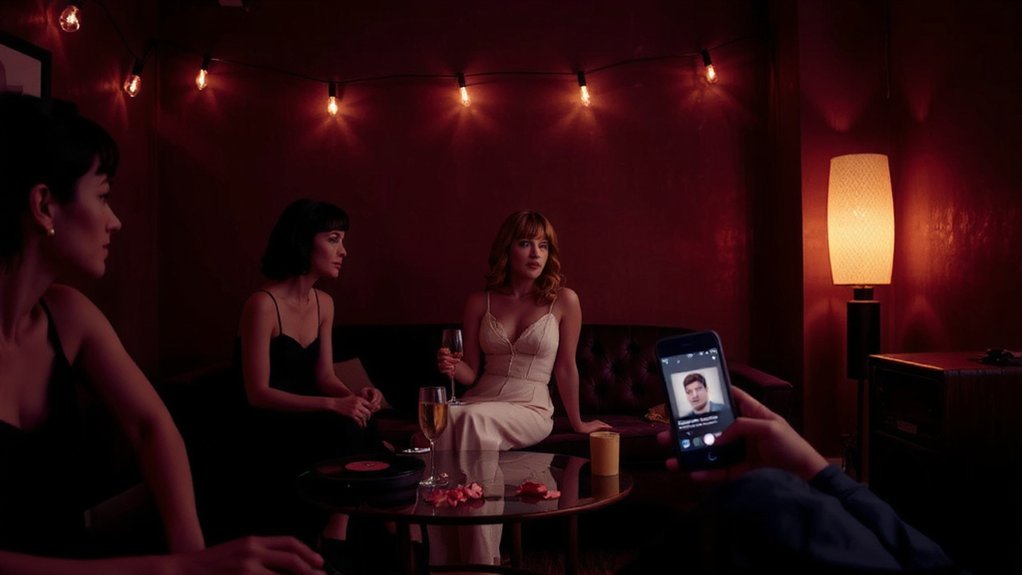 sultry r b with dimmer