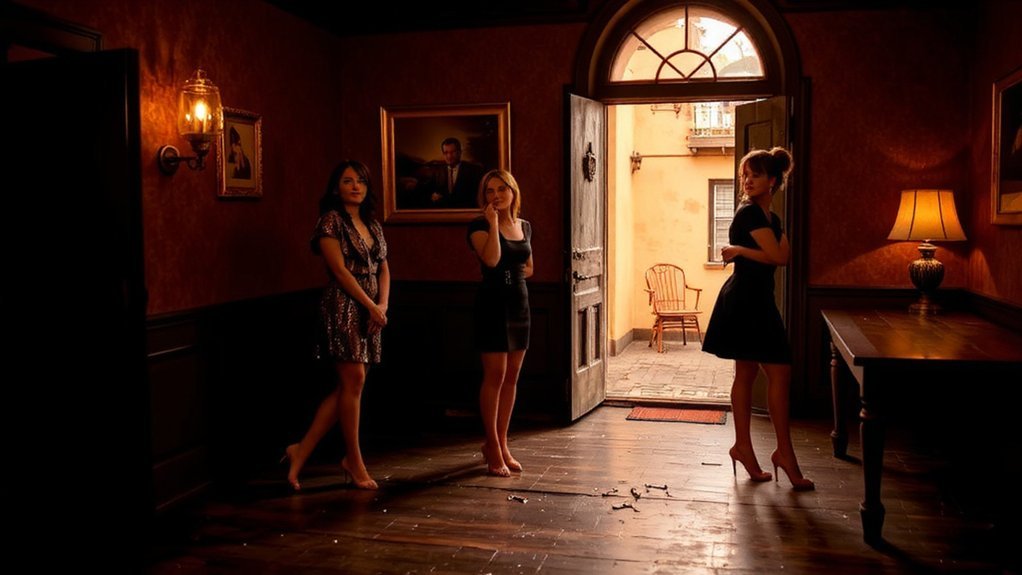 sunset neon escape challenge