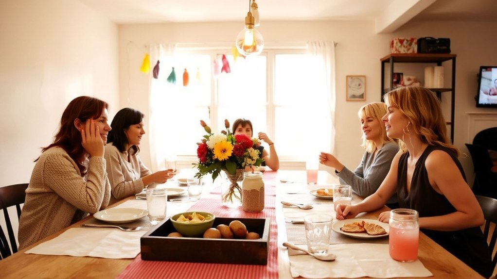 three bold budget themes