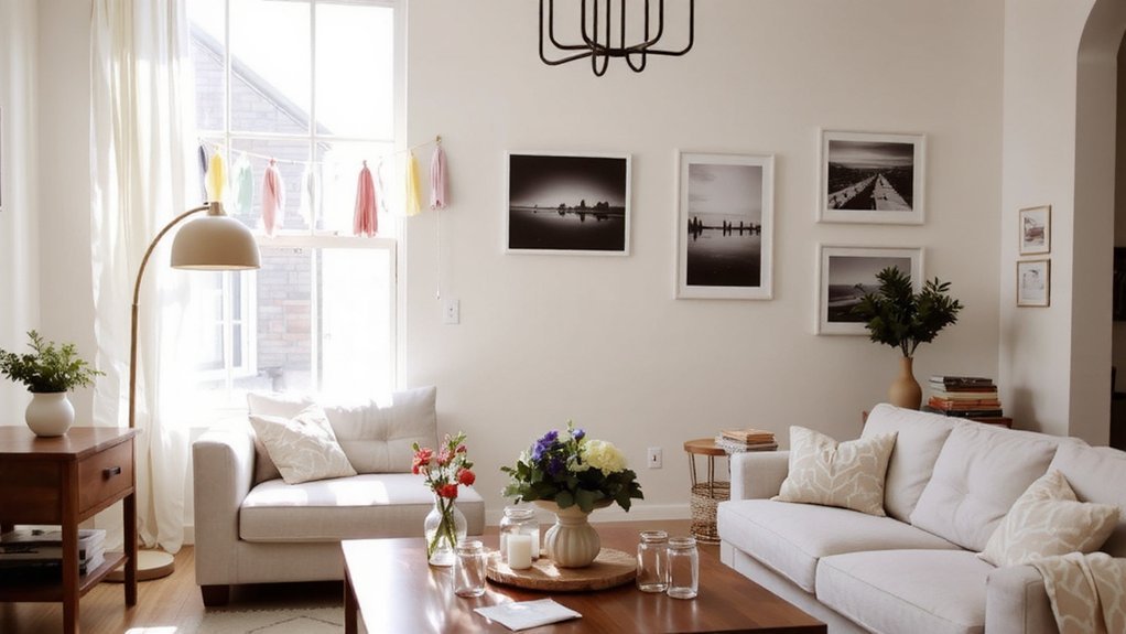 under twenty five dollar decor