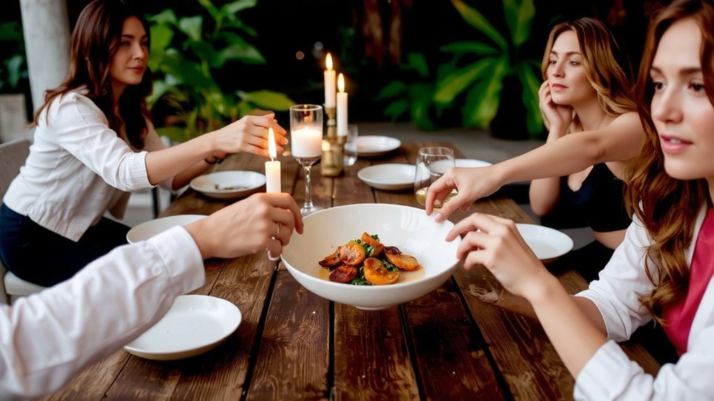 unfiltered moments authentic celebration