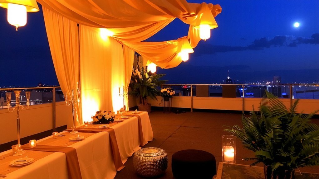 unique bachelorette party themes