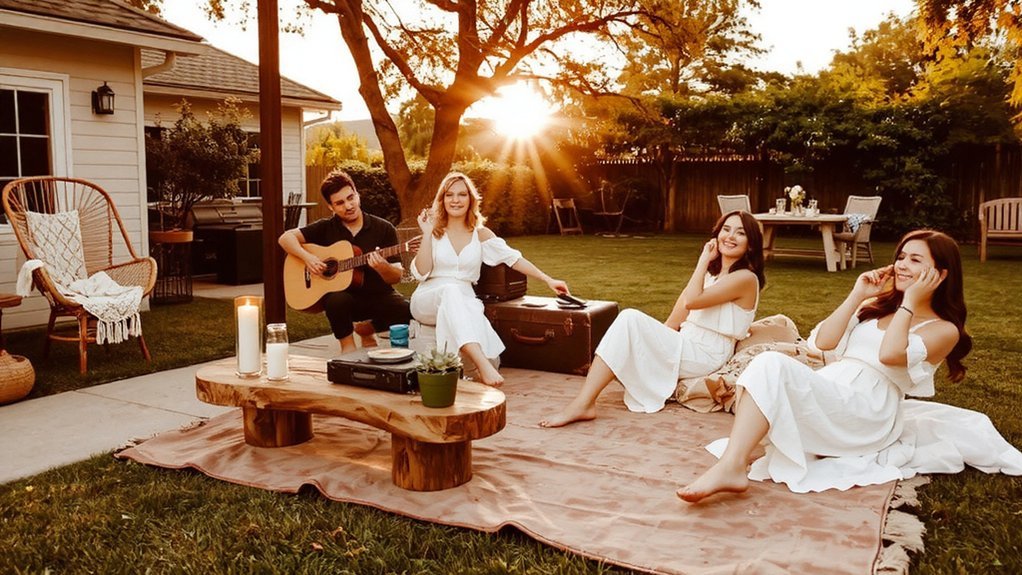 unplugged mellow acoustic playlist