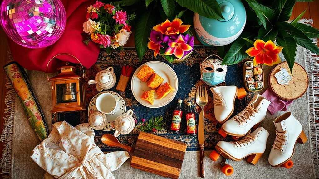 2026 creative bachelorette themes