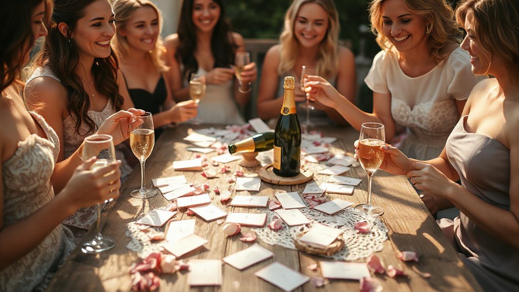 advice cards memory jar