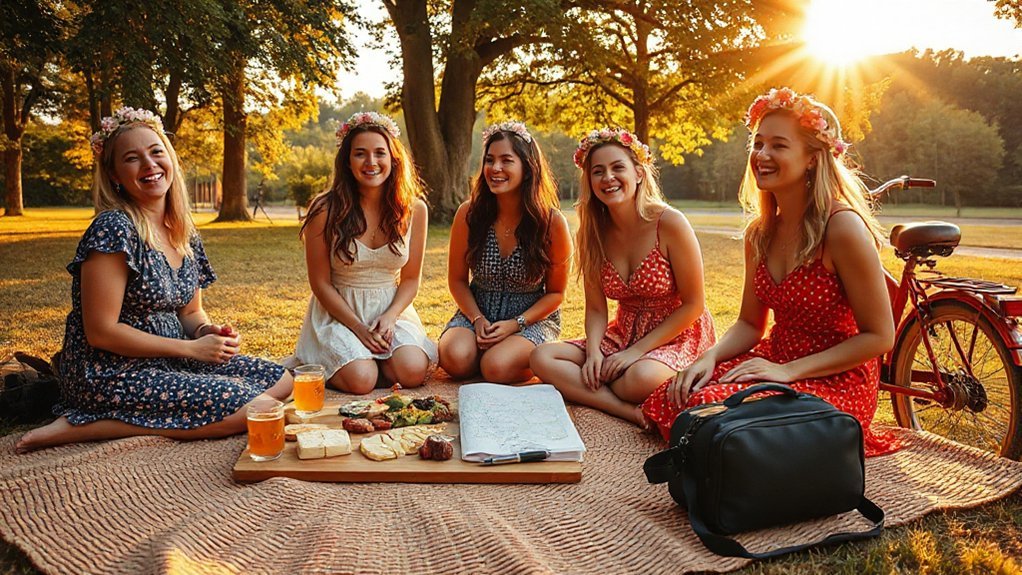 affordable local activity ideas