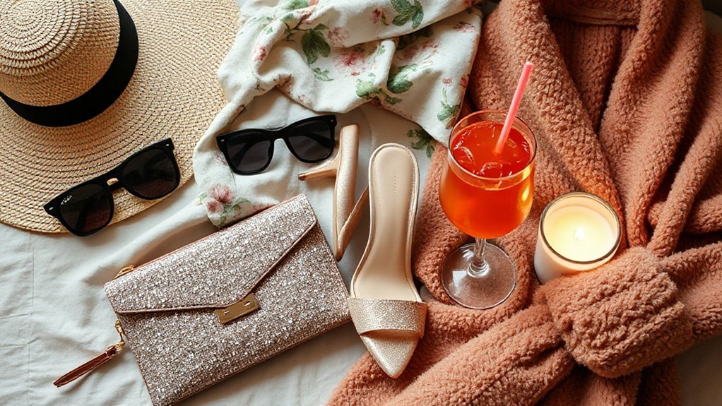 anchor flex nightlife chill