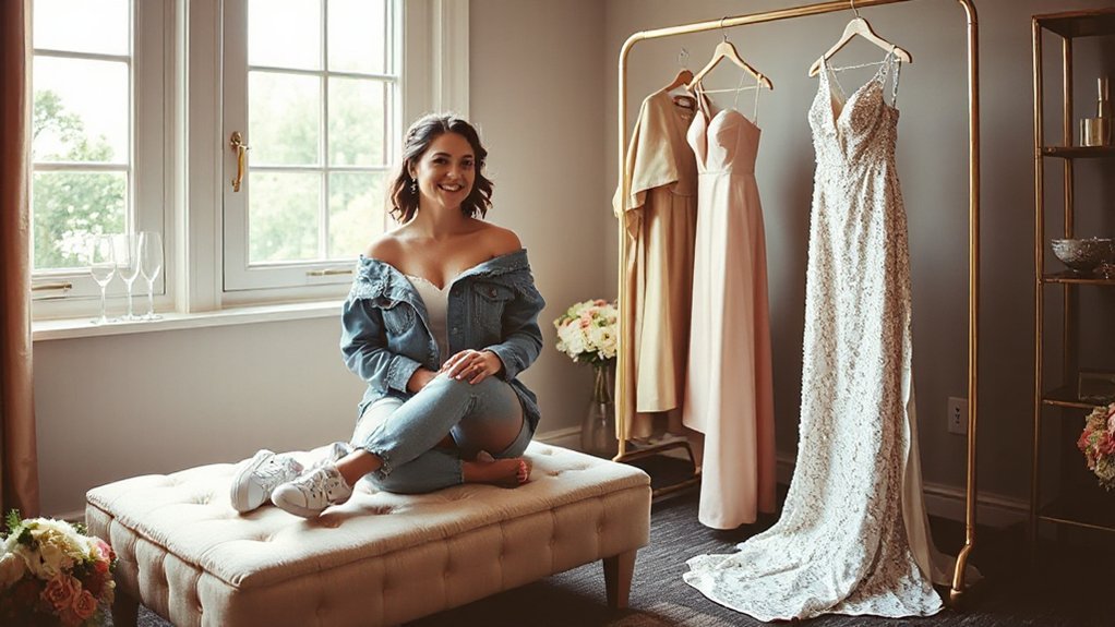 bachelorette bride outfits guide