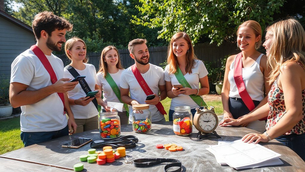 balanced teams tiered scoring