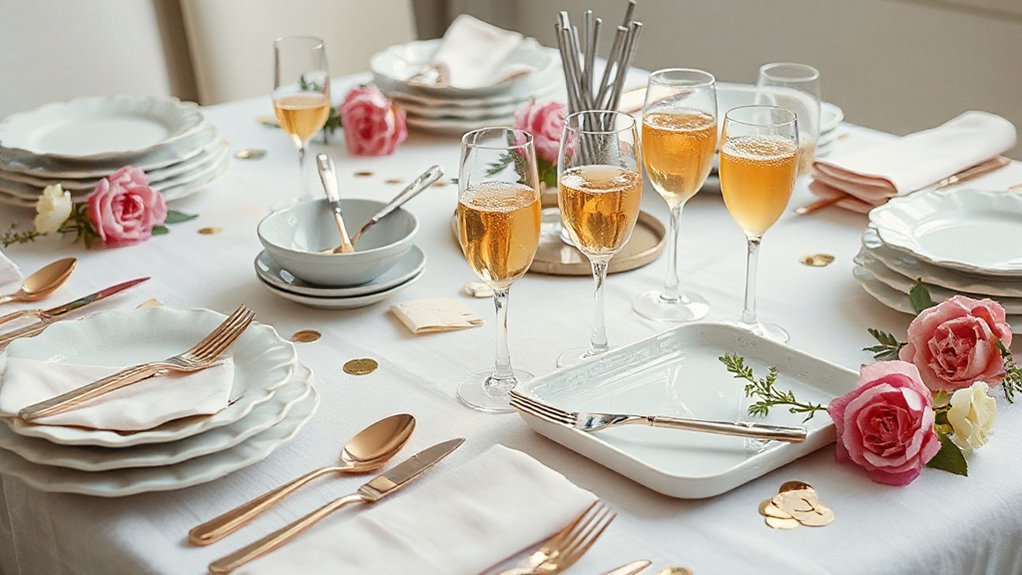 biodegradable tableware stemless glassware