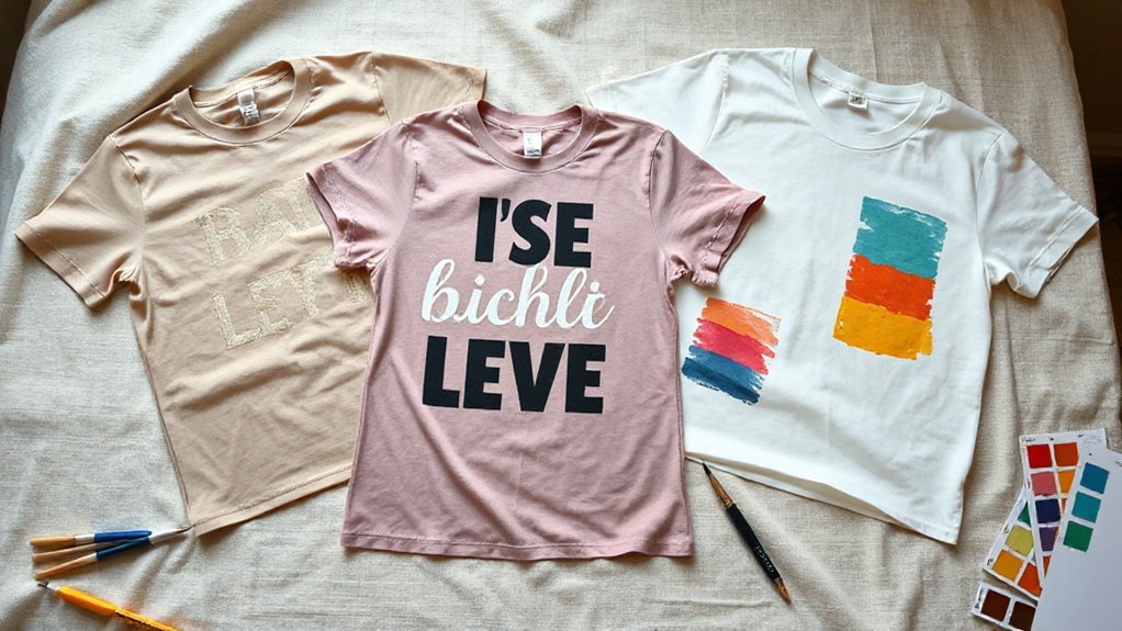 bold chunky type wins