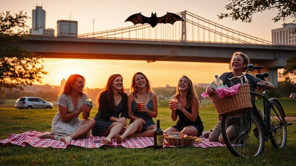 budget friendly austin bachelorette weekend