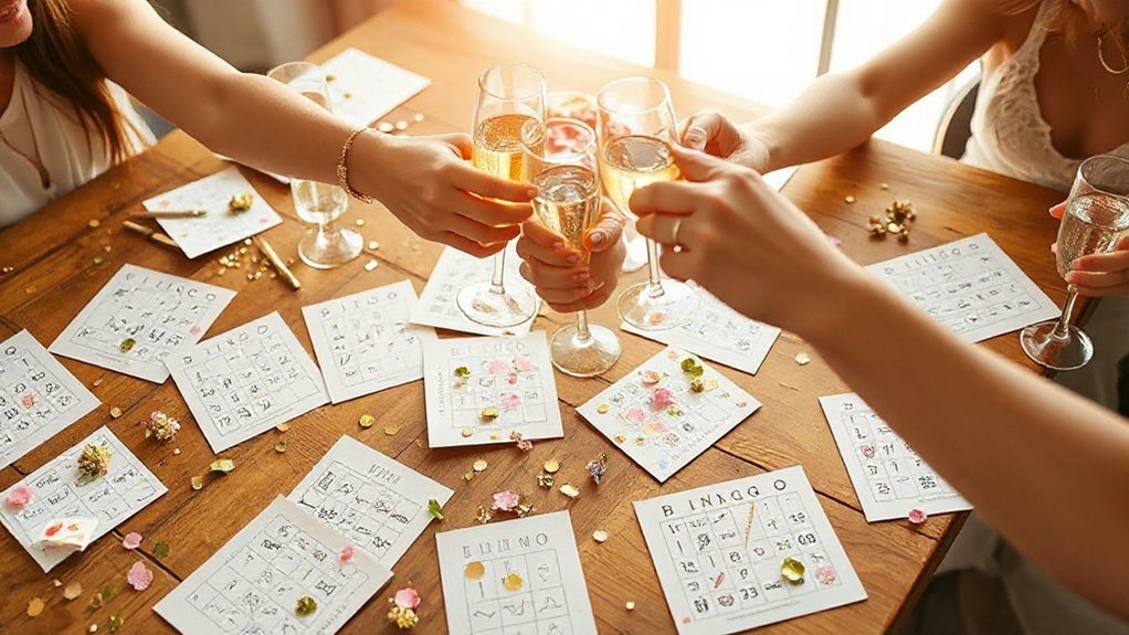 cards prompts stickers prizes