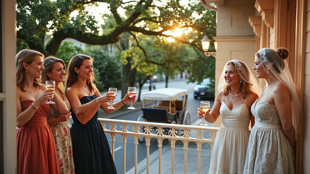 cobblestones beaches rooftop sunsets