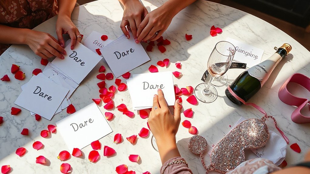 consent focused spicy dare cards