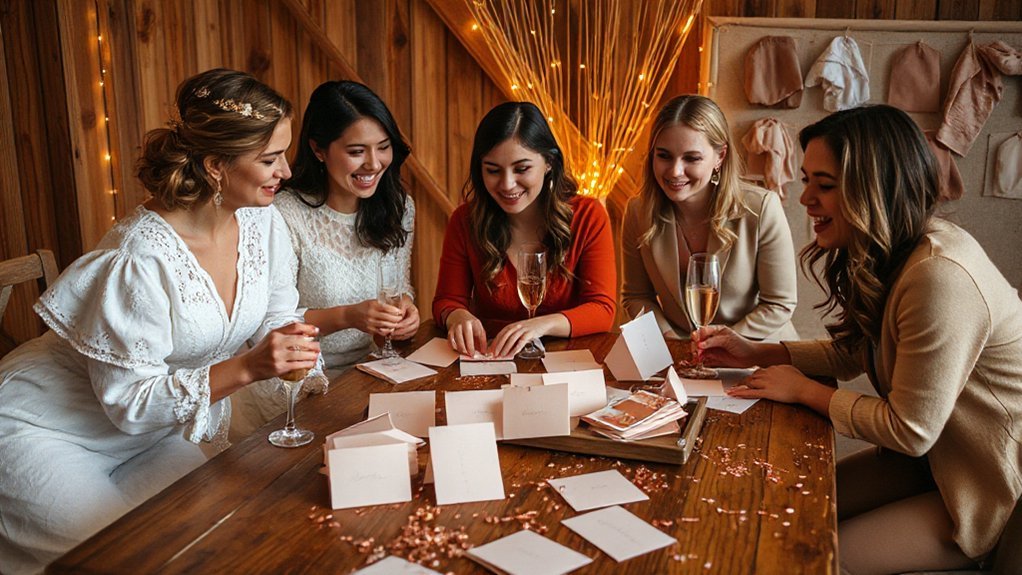 curated guests authentic vibe