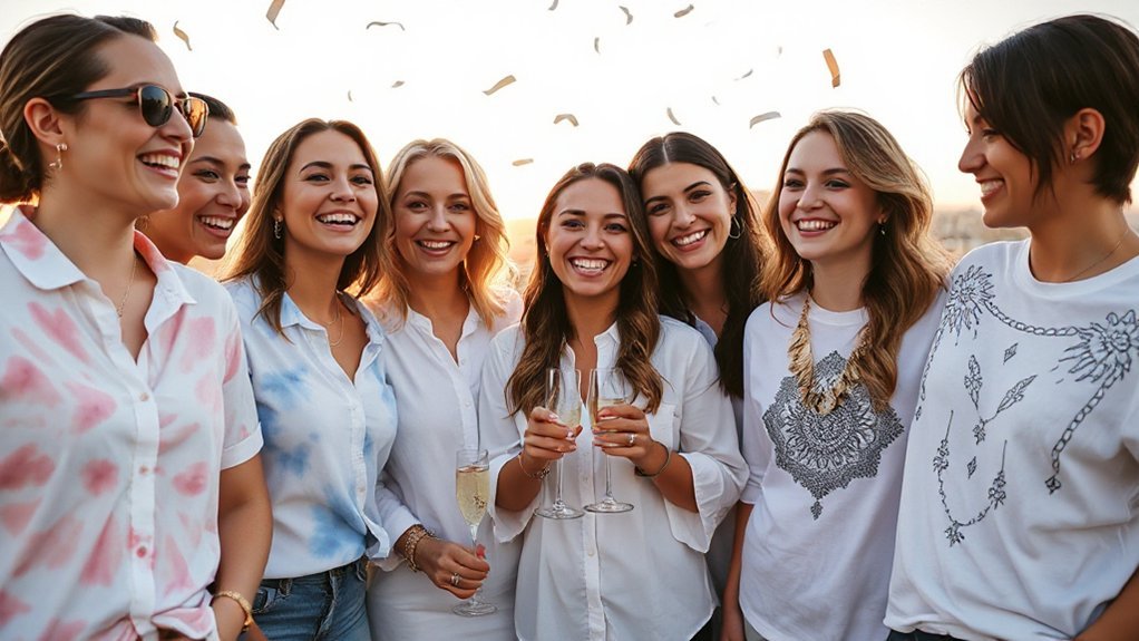 desert disco sustainable photo ready