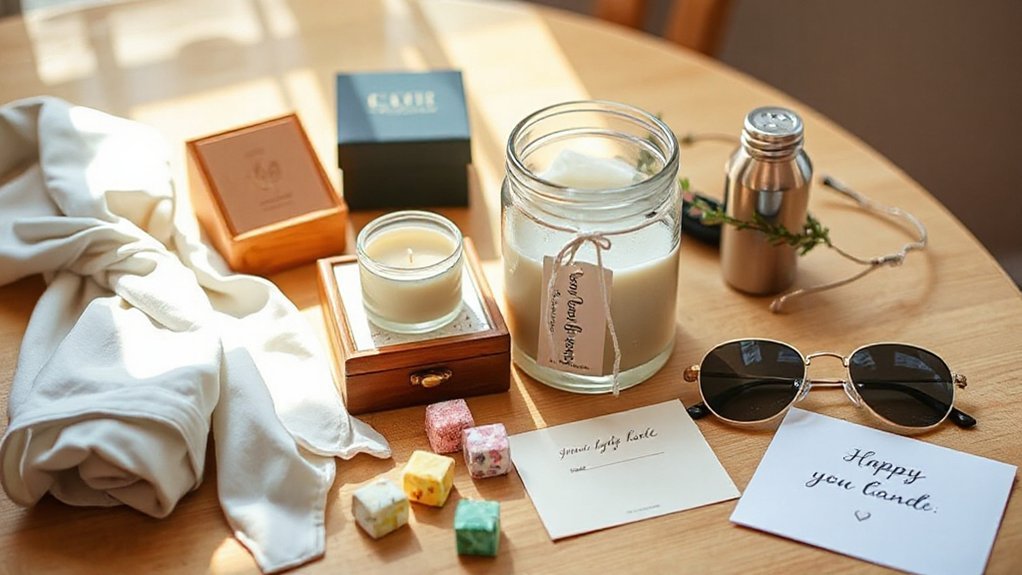 fifty thoughtful bachelorette gifts