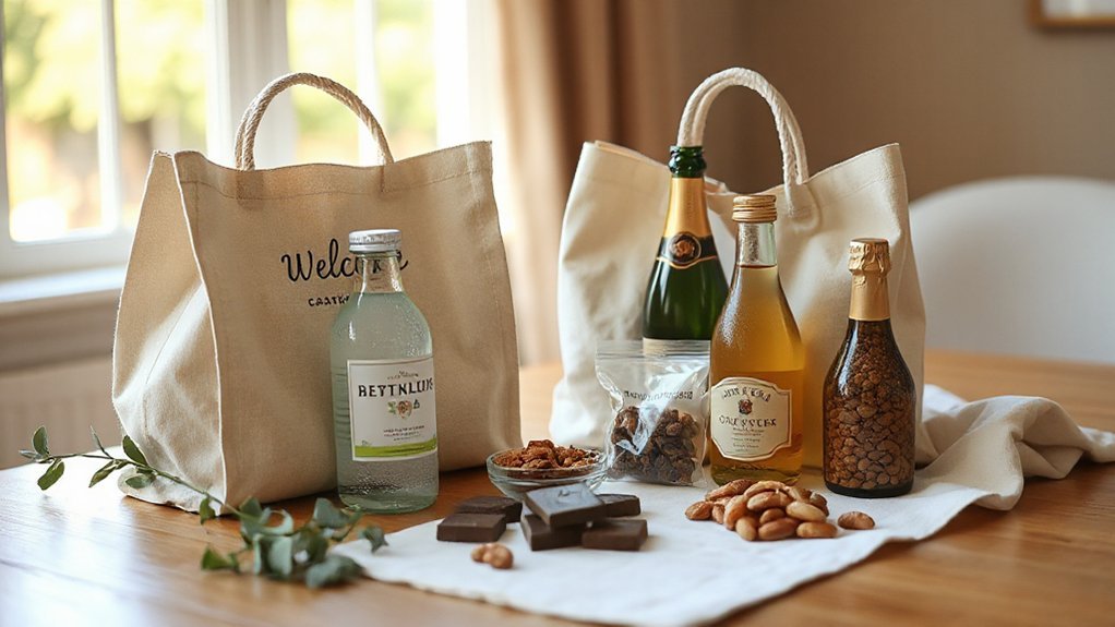 hydrating drinks and snacks