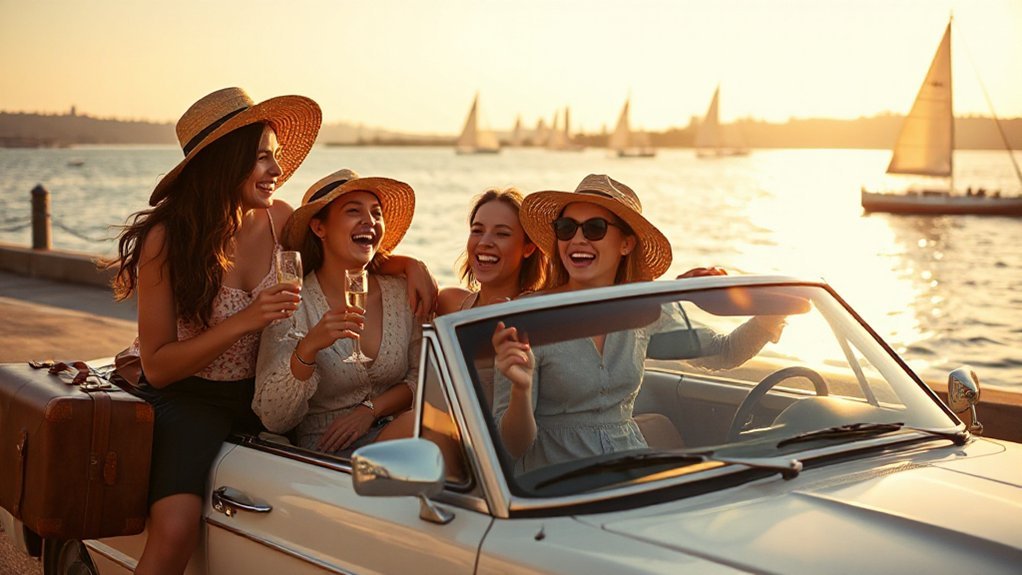 lake geneva arrival options