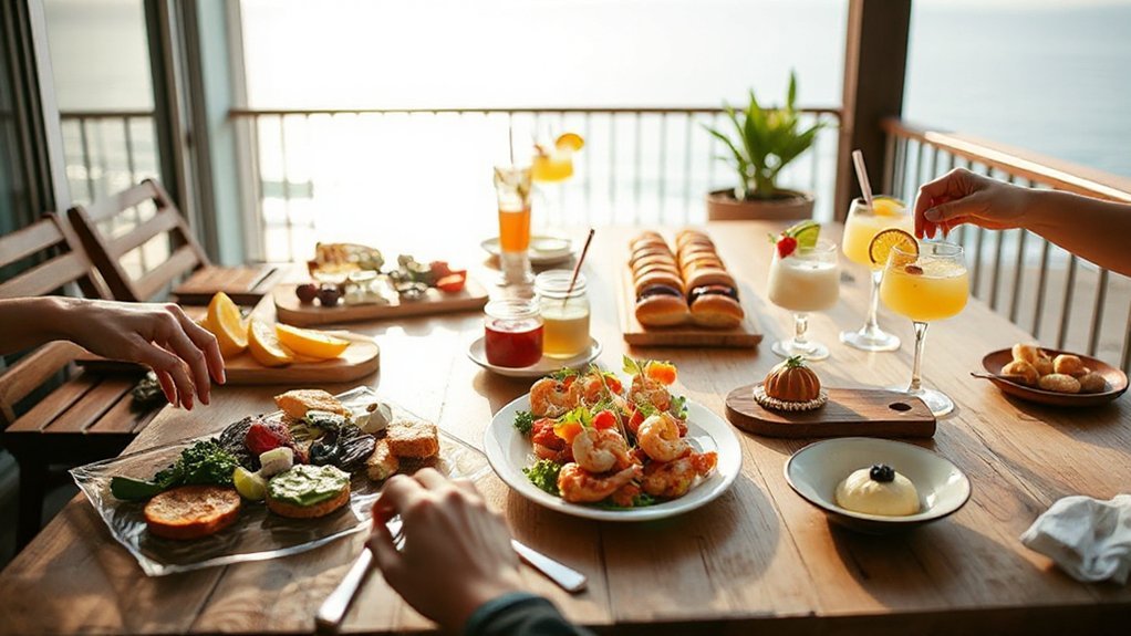 make ahead brunch sheet pan dinners