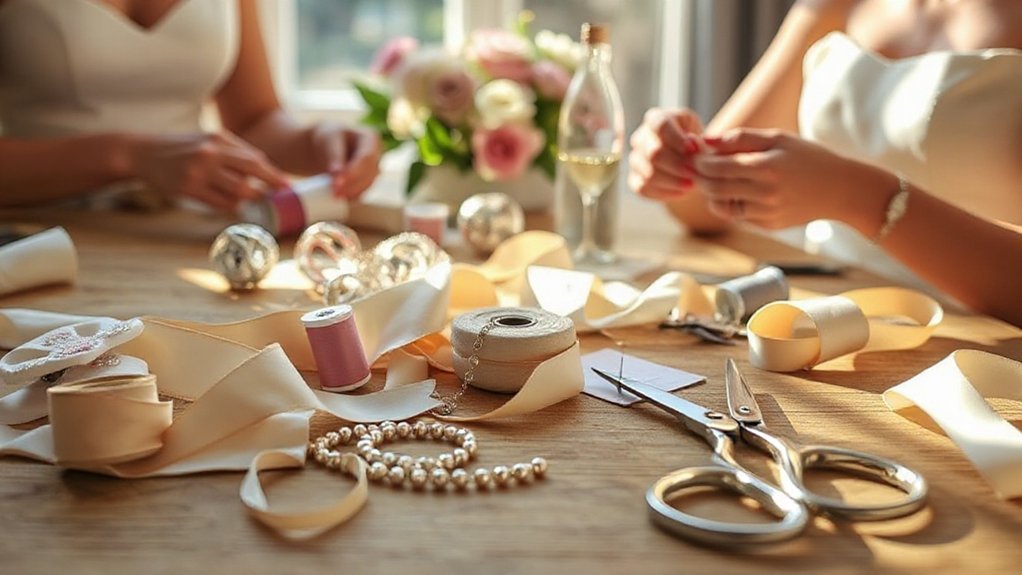 measure diagonal stitch snap