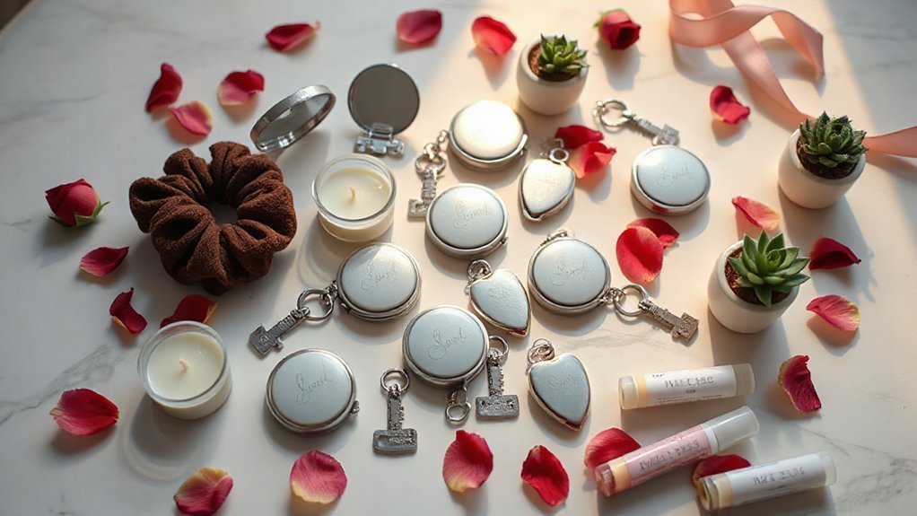 memorable bachelorette party favors