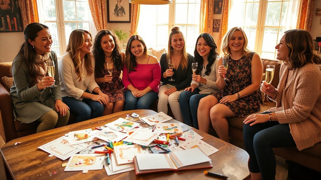 modern printable icebreaker activities