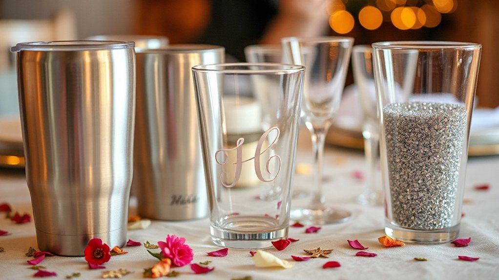 names dates sentimental themes